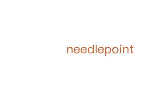 needlepoint