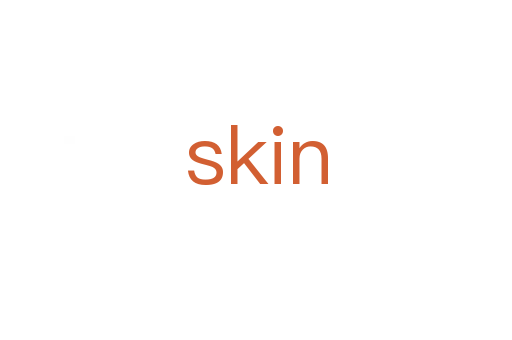 skin