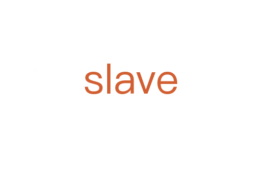 slave