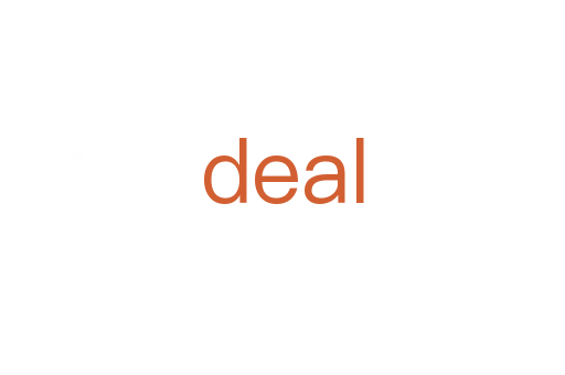 deal