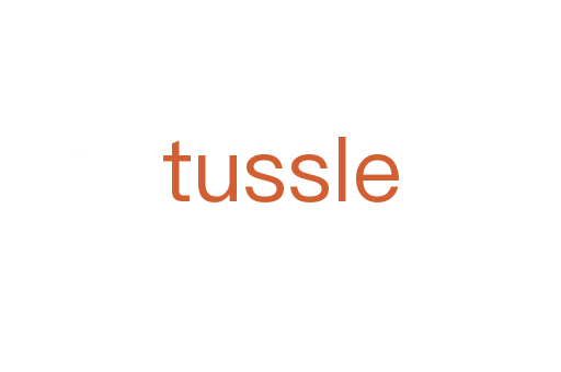 tussle