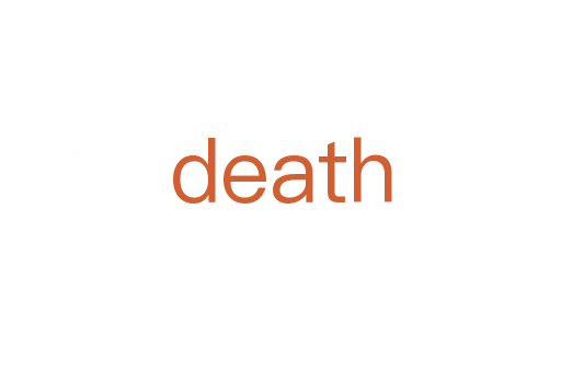 death