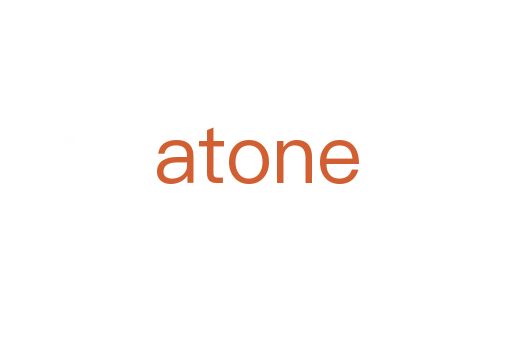 atone
