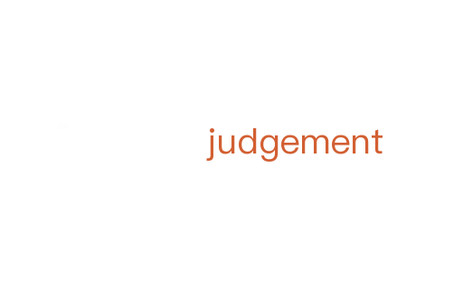 judgement