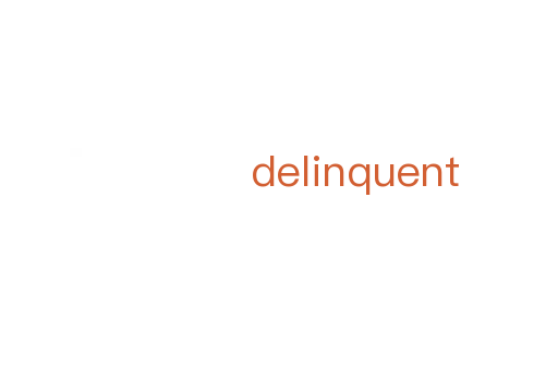 delinquent