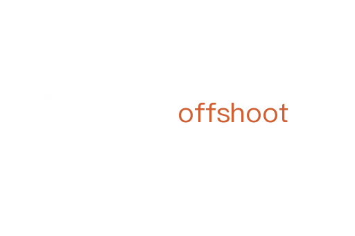 offshoot