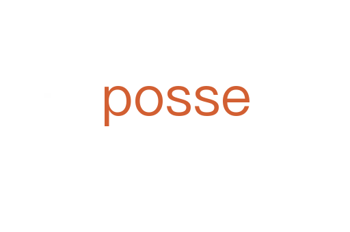 posse