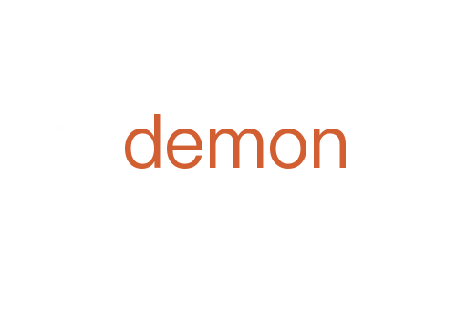 demon