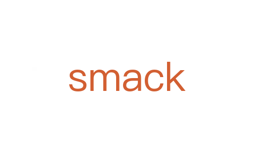 smack
