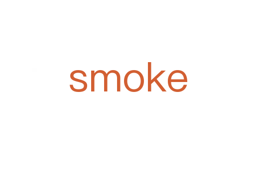 smoke
