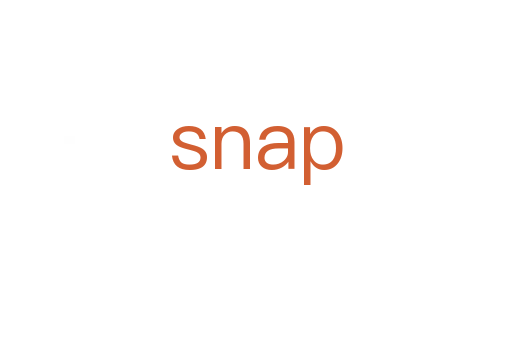 snap