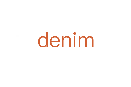 denim