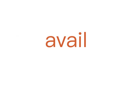 avail