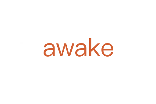 awake