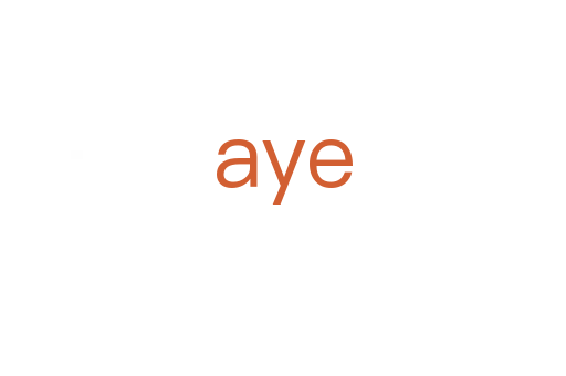 aye