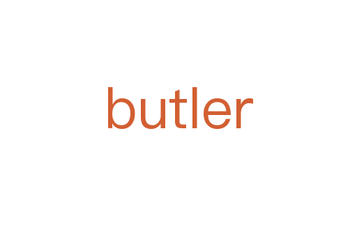 butler