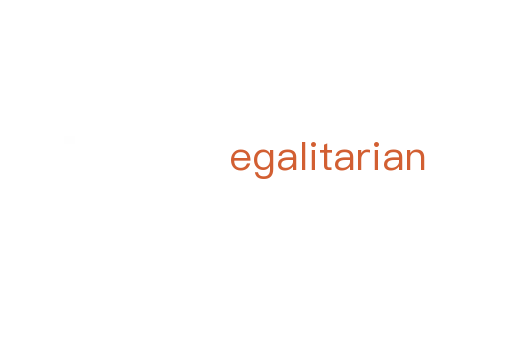 egalitarian