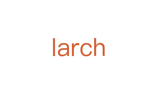 larch