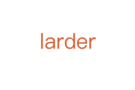 larder