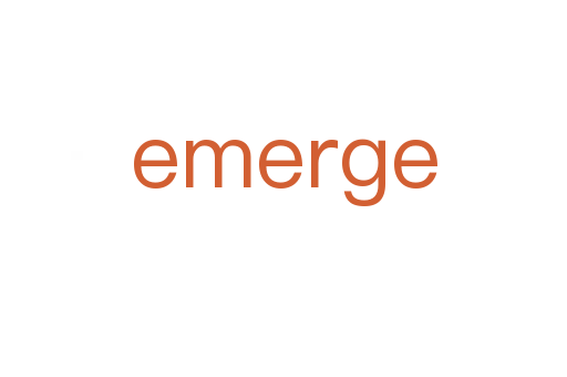 emerge